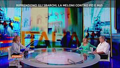 Giovedì 19 settembre