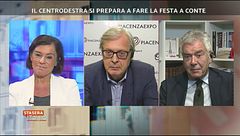 Venerdì 20 settembre