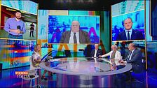 Giovedì 26 settembre