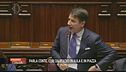 La prova dell'Aula per il Conte bis