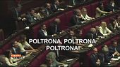 Bagarre alla Camera