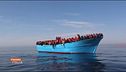 Conte bis e migranti