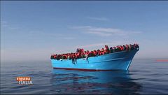 Conte bis e migranti