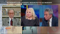 Martedì 8 ottobre