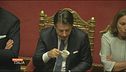 Guerra tra Conte e Salvini