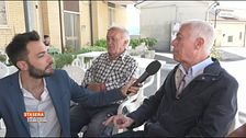 Conte un cittadino illustre