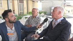 Conte un cittadino illustre