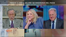 L'intervento di Feltri sulla parola terrone