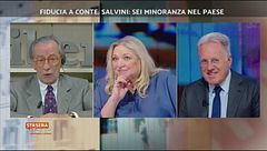 L'intervento di Feltri sulla parola terrone