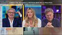 Mercoledì 30 ottobre