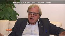 Sgarbi per tutti!