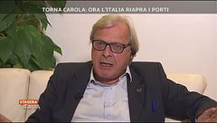 Sgarbi per tutti!