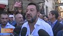 L'attacco di Salvini
