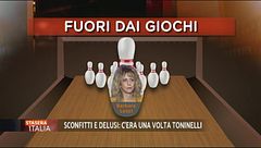 Gli esclusi dal Governo