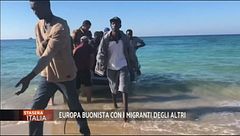 Immigrazione