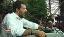 Due pericoli per il governo: Renzi e Salvini
