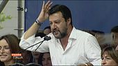 La Lega avverte l'Europa: padroni a casa nostra