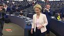 Lo stile europeo