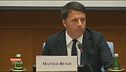 Matteo Renzi, il rottamatore