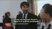 Renzi. è un grande problema?