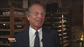 Il pensiero di Luigi Bisignani su Renzi