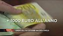 Se aumentasse l'IVA?