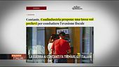 Tassare i contanti