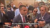 PD e M5S divisi su tutto