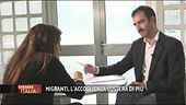 Nuovo Governo, nuova accoglienza