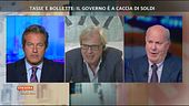 La finanziaria di Sgarbi