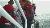 Il patto sui migranti