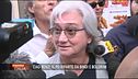 Il ritorno di Rosy Bindi