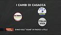La giornata politica