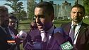 Di Maio da New York