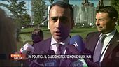 Il calcio mercato dei parlamentari