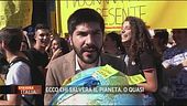 Il mondo in piazza