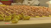 Giù le mani dal tortellino