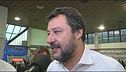 Matteo Salvini e i dazi
