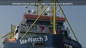La capitana dei diritti