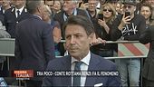 Quel fenomeno di Matteo Renzi