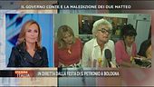 Il tortellino di S. Petronio