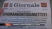 Il ministro della cultura