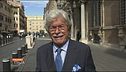 Nessuna sorpresa per Antonio Razzi