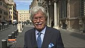 Nessuna sorpresa per Antonio Razzi
