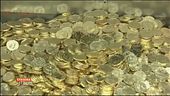 Il gioco delle tre carte, di credito