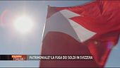 La fuga dei soldi