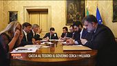 Caccia al tesoro