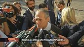 Tagliare la spesa: missione impossibile