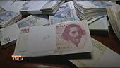 L'inconvertibilità della lira