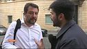 Matteo Salvini e la manovra